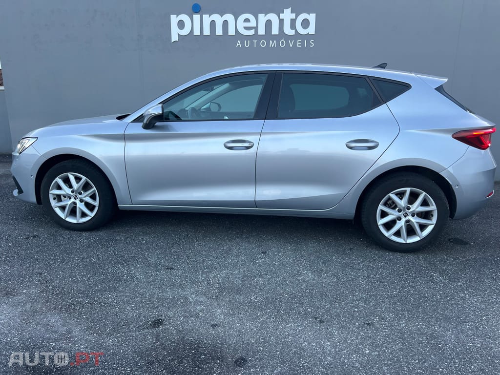 Seat Leon 1.0 TSi Style