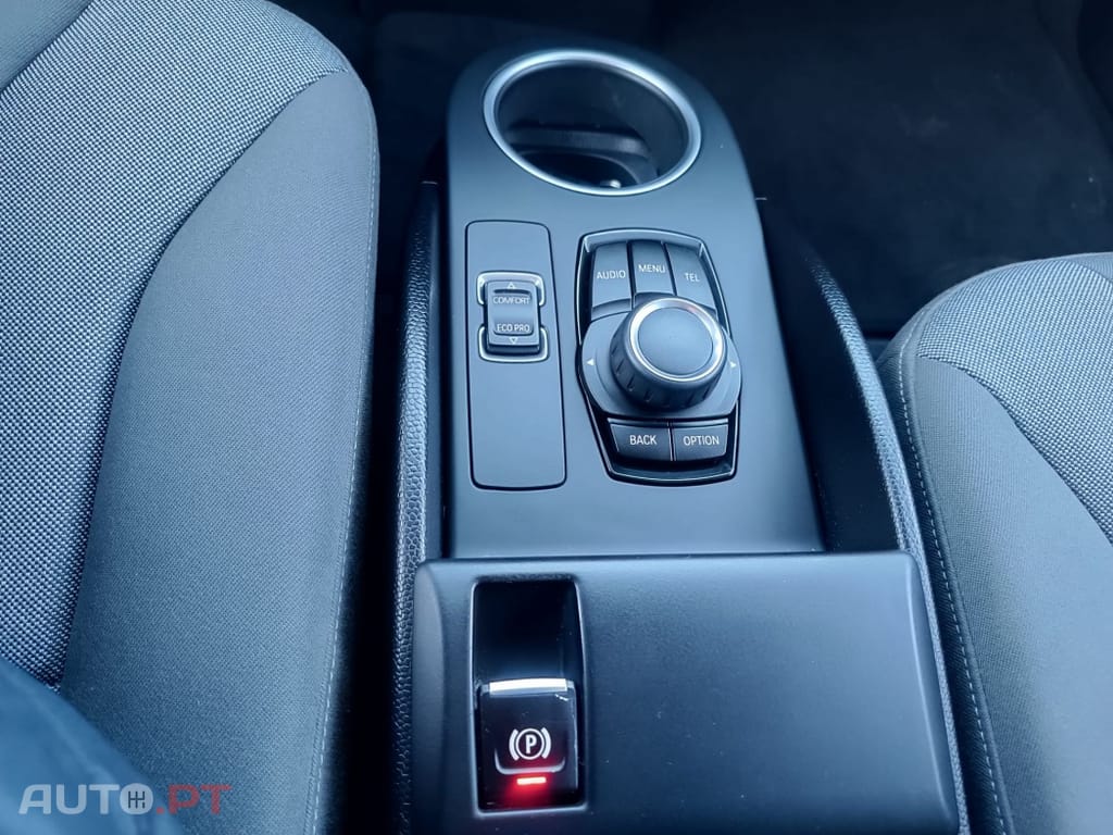 BMW i3 94Ah