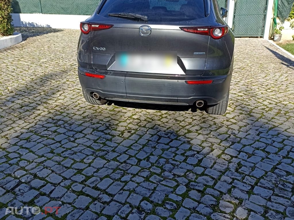 Mazda CX-30 Activ