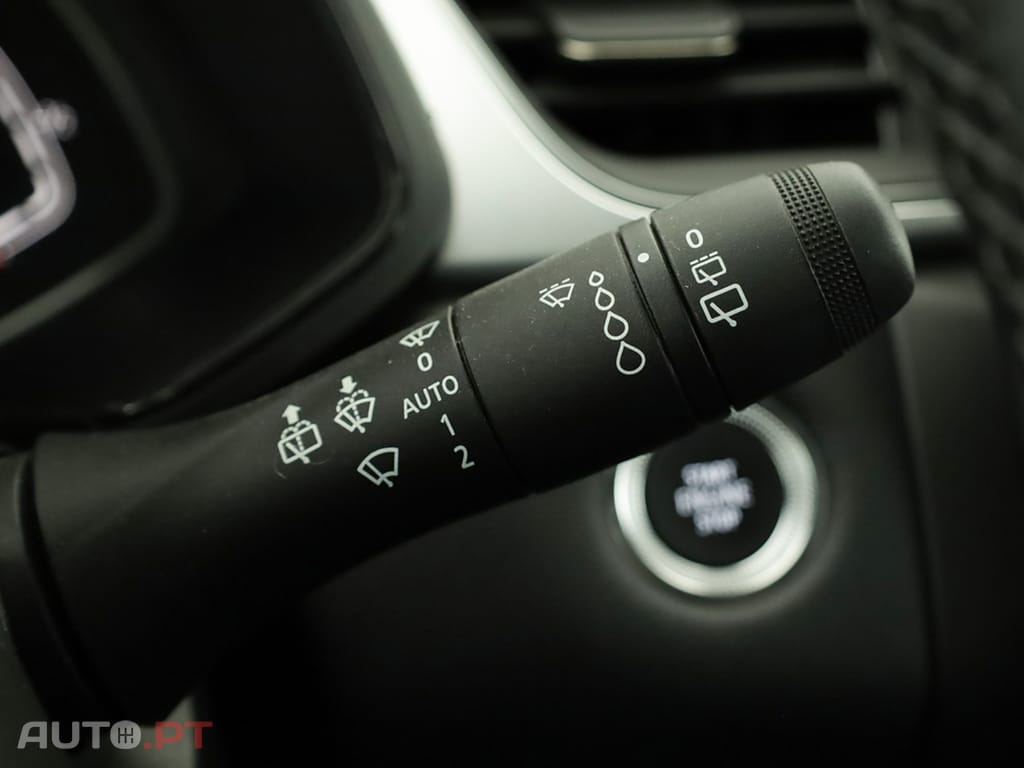 Renault Captur Captur 1.0 TCe Techno Bi-Fuel