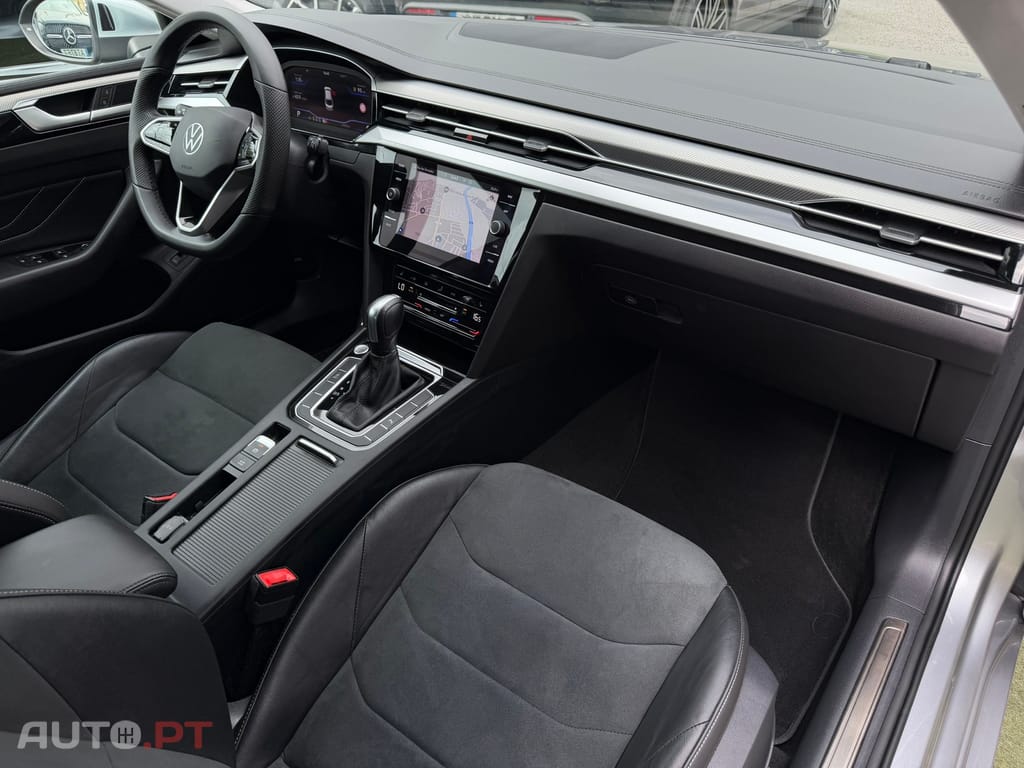 Volkswagen Arteon 2.0 TDI Elegance DSG