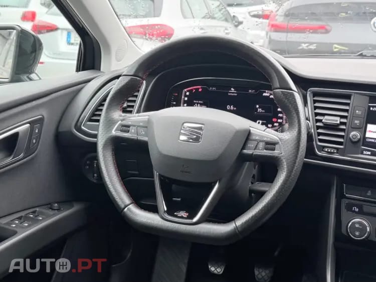 Seat Leon 1.0 EcoTSI FR S/S