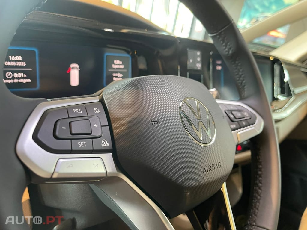 Volkswagen Multivan 2.0 TDI BM Comfortline DSG