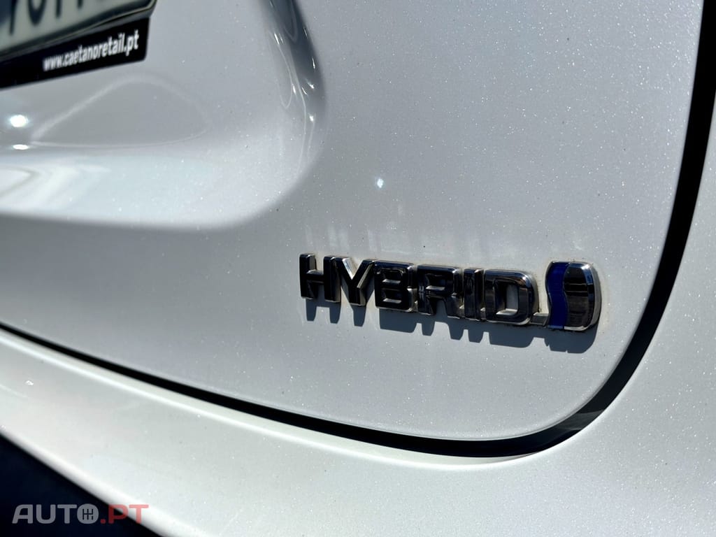 Toyota Yaris Cross 1.5 HDF Square Collection