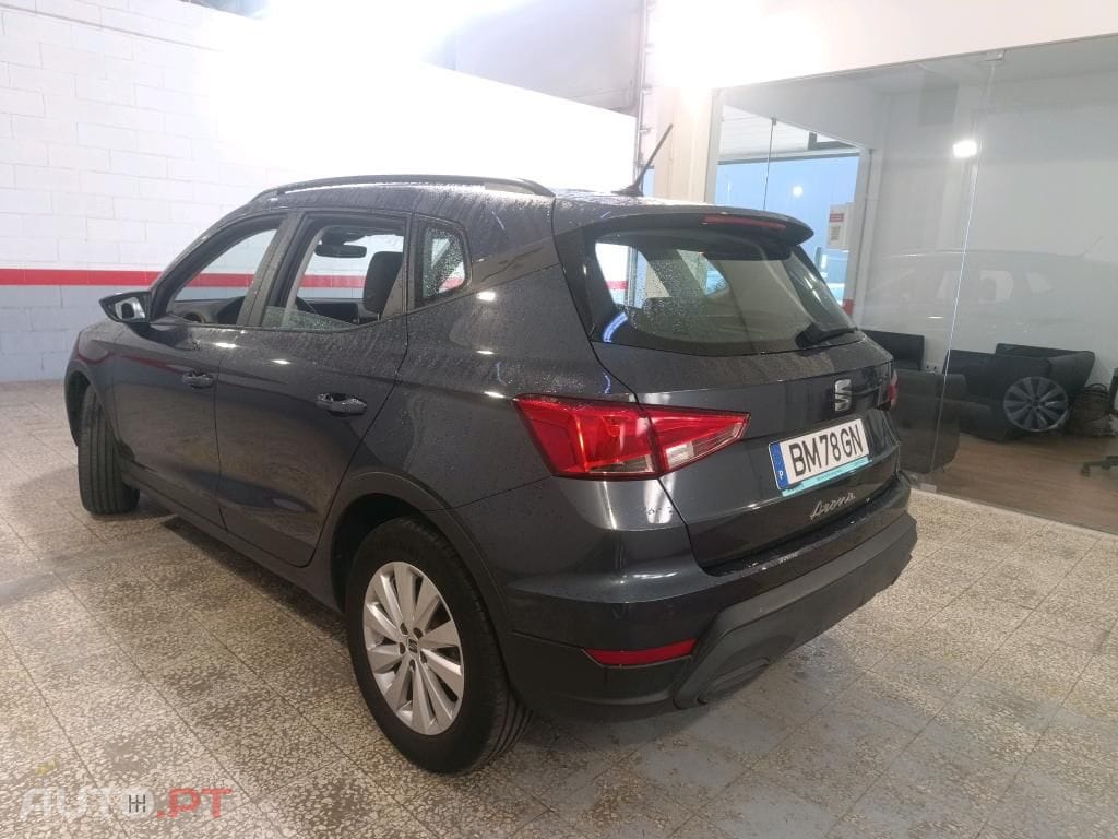 Seat Arona 1.0 TSI Style