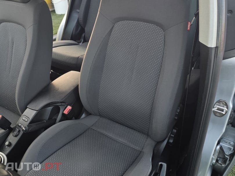 Seat Altea 1.9 TDi Stylance