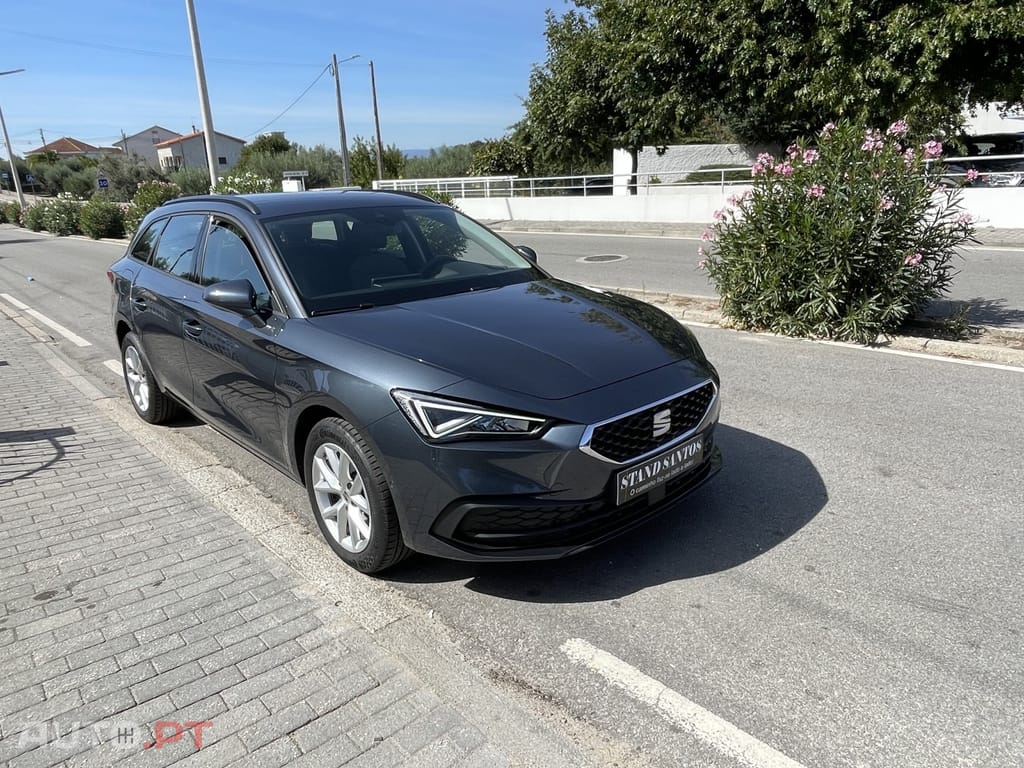 Seat Leon 1.0 TSI Style