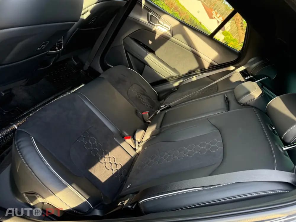 Kia Sportage 1.6 T-GDi GT-Line 7DCT