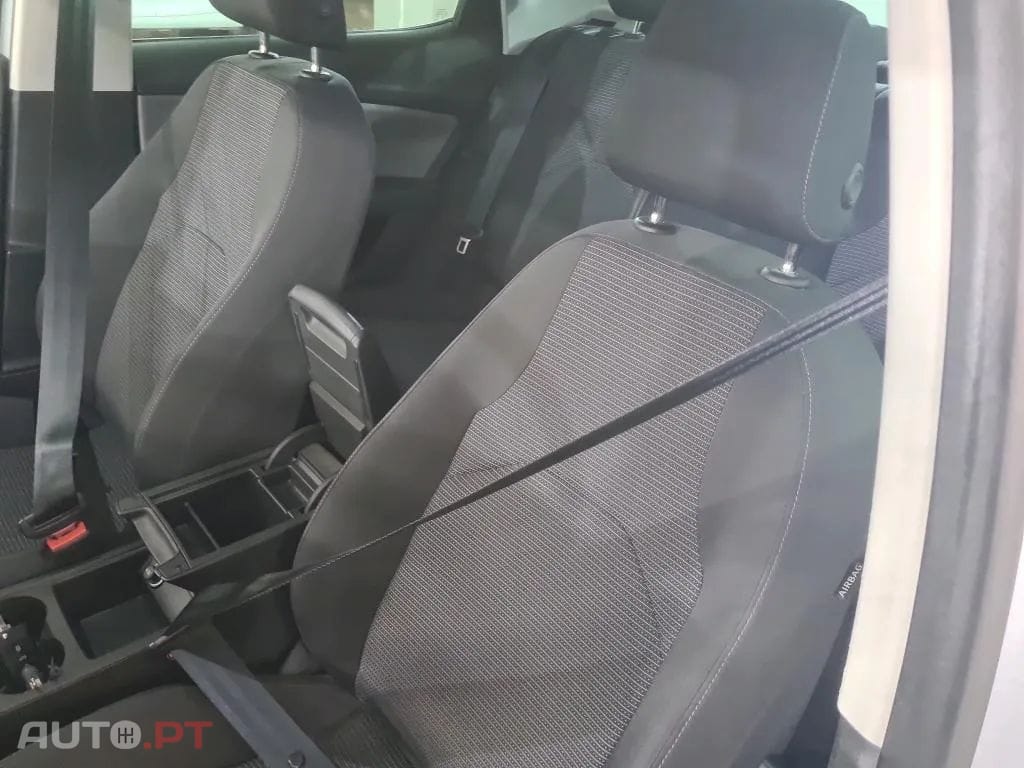 Seat Leon 1.0 EcoTSI Style S/S