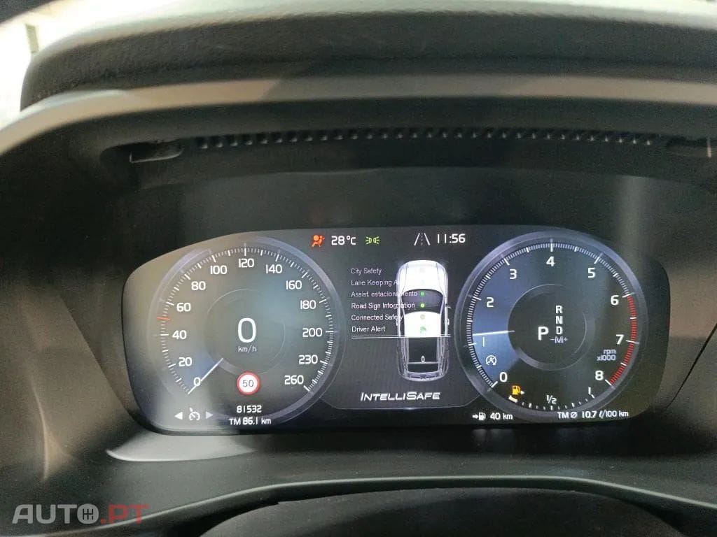 Volvo XC40 1.5 T2 Inscription Geartronic