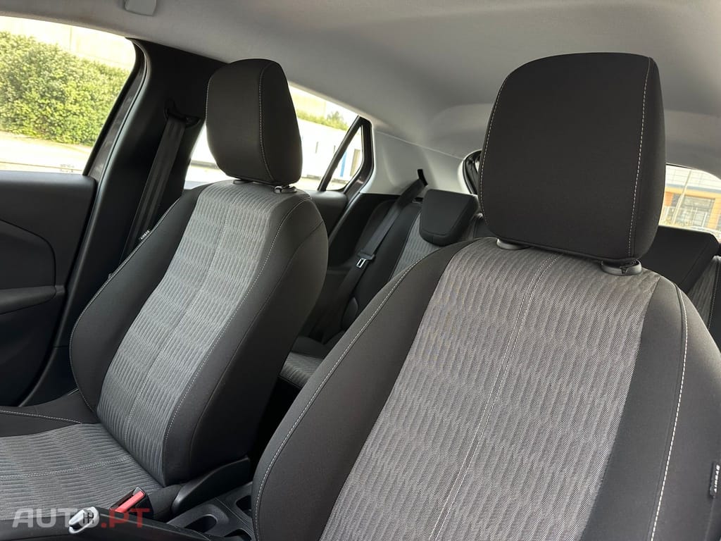 Opel Corsa 1.2 Business