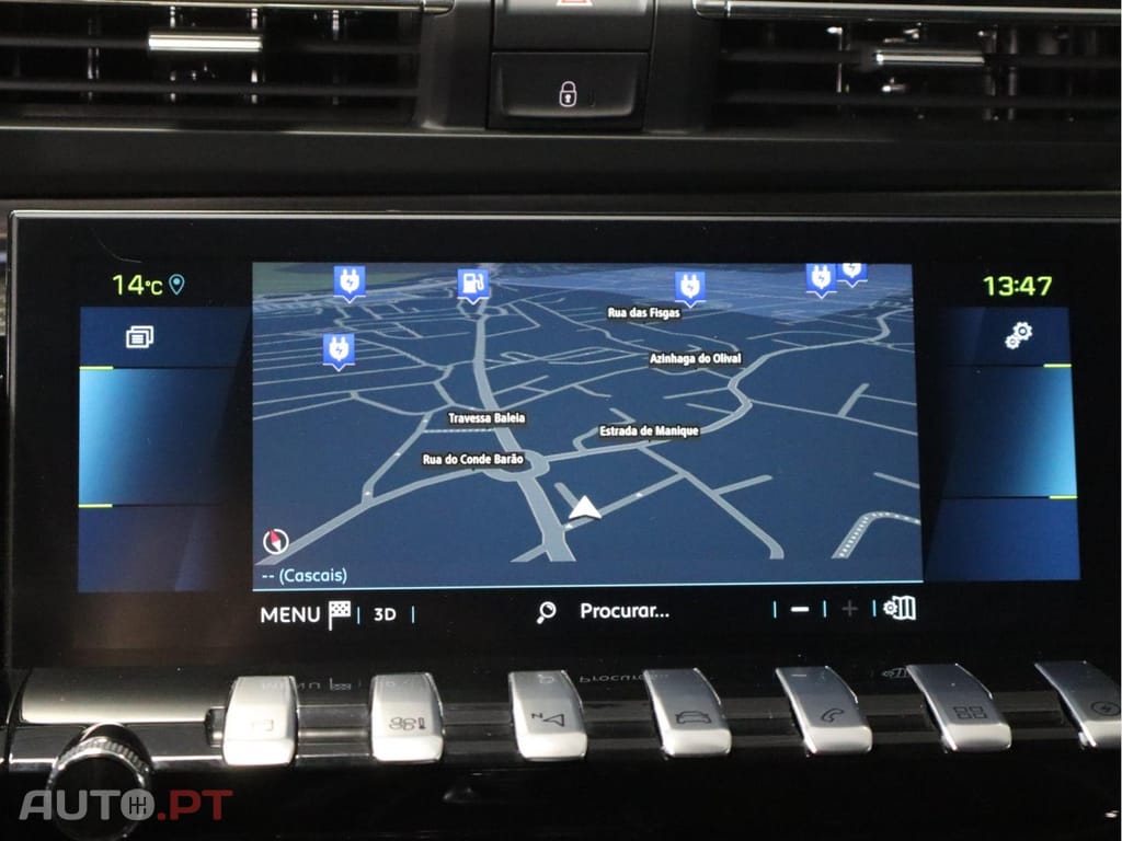 Peugeot 508 HYBRID 225cv e-EAT8 GT