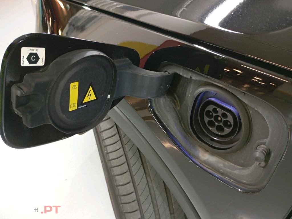 Volvo XC40 1.5 T5 PHEV Inscription Expression