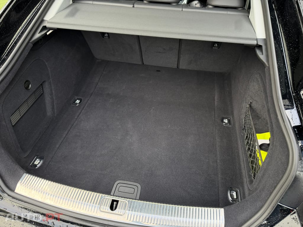 Audi A5 40 TDI Advanced S tronic