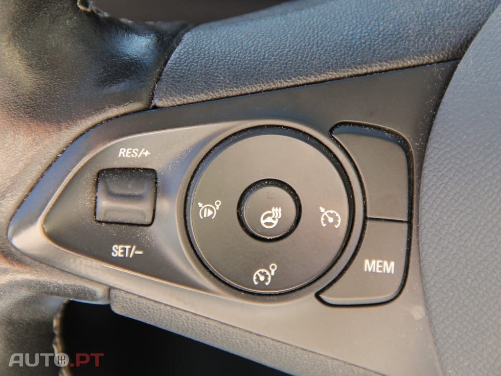 Opel Corsa 1.2 T GS