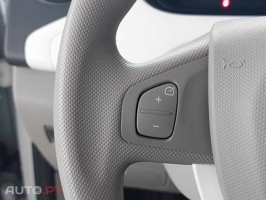 Renault Zoe (c/ Bateria) Life 40