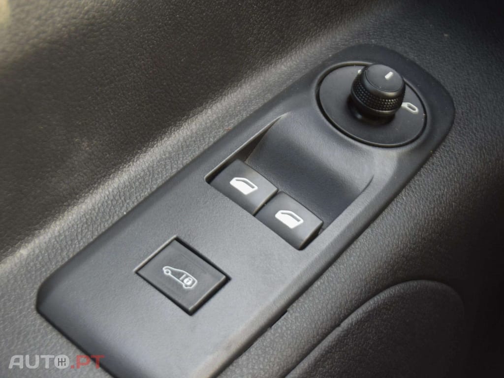 Opel Combo 1.5 CDTi L2