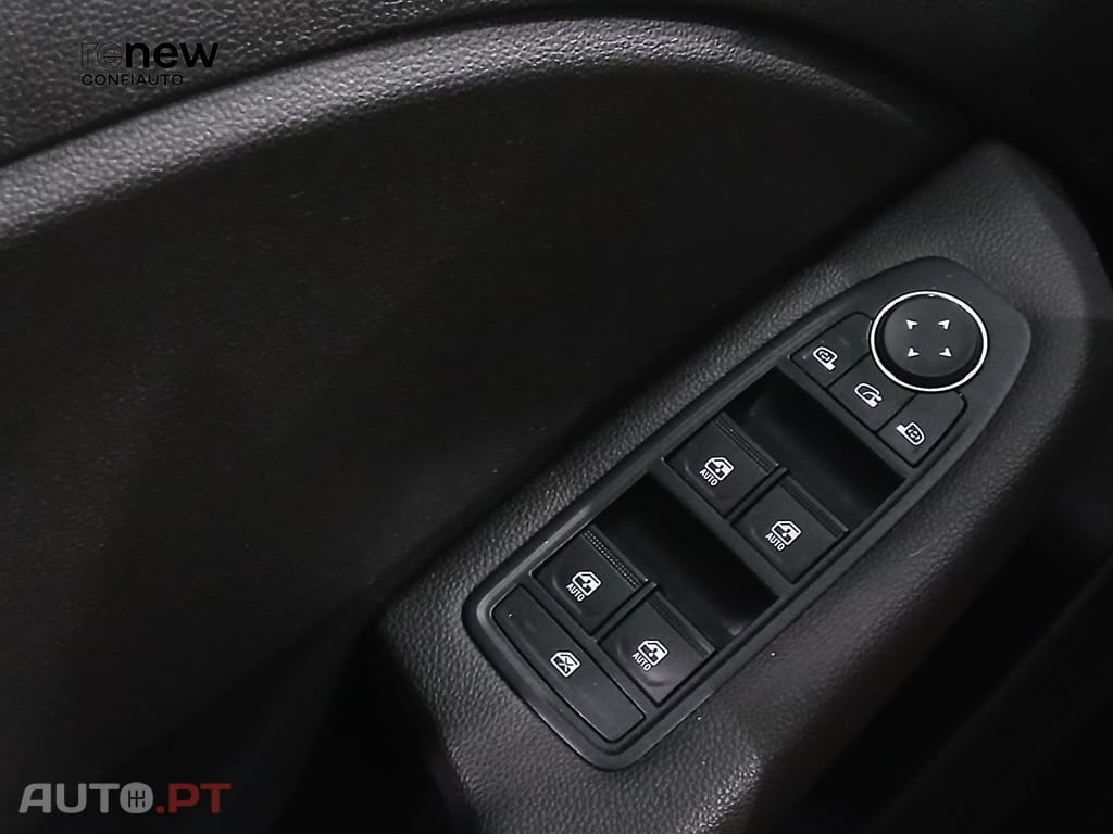 Renault Clio 1.5 Blue dCi Evolution