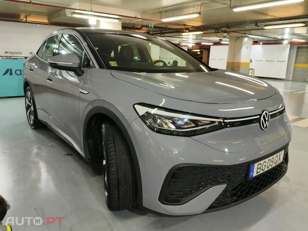 Volkswagen Id.5 77 kWh Pro Performance