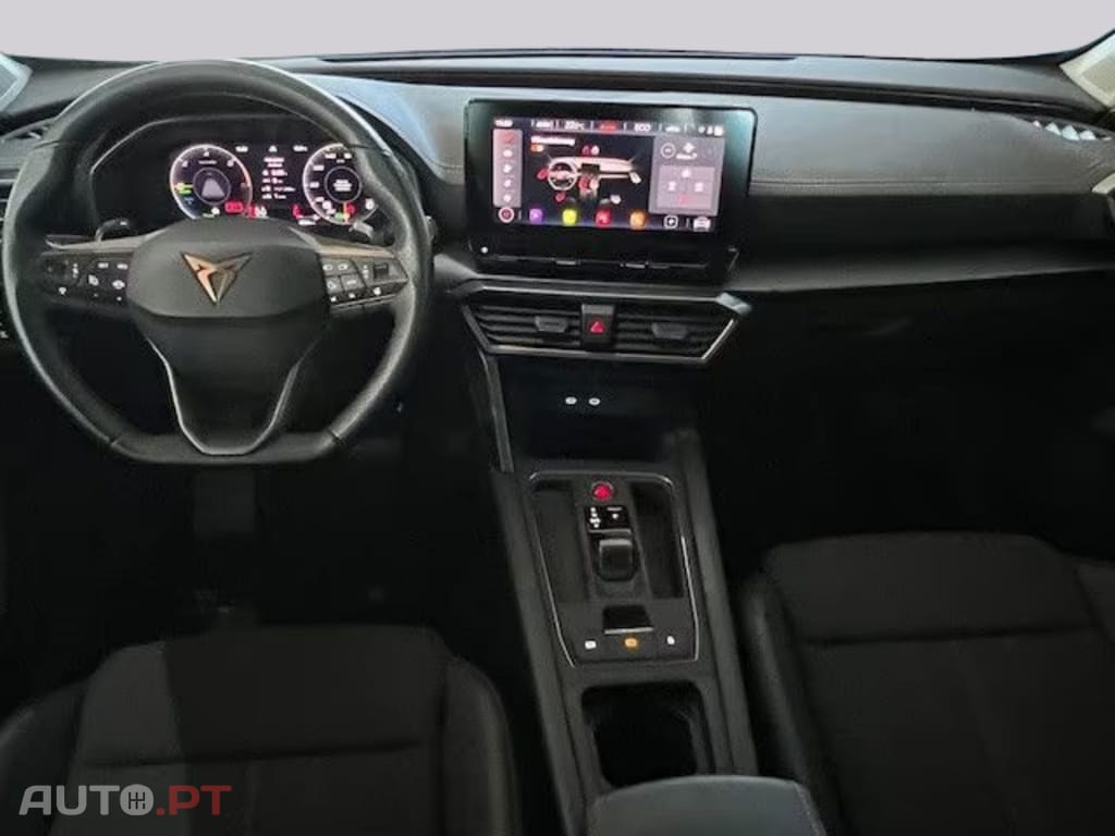 Cupra Formentor eHybrid DSG I.V.A DEDUTIVEL