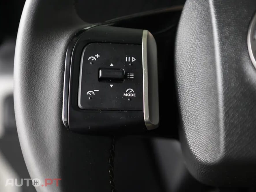 Citroen C3 Aircross 1.2 PureTech Live