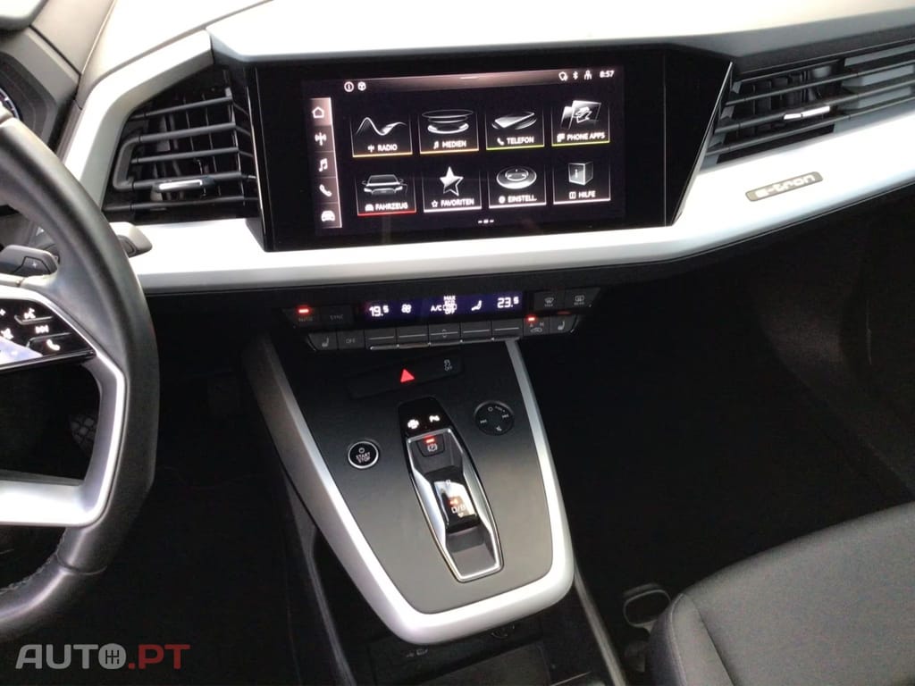 Audi Q4 E-Tron 45 Quattro 82kWh 95 % I.V.A DEDUTIVEL