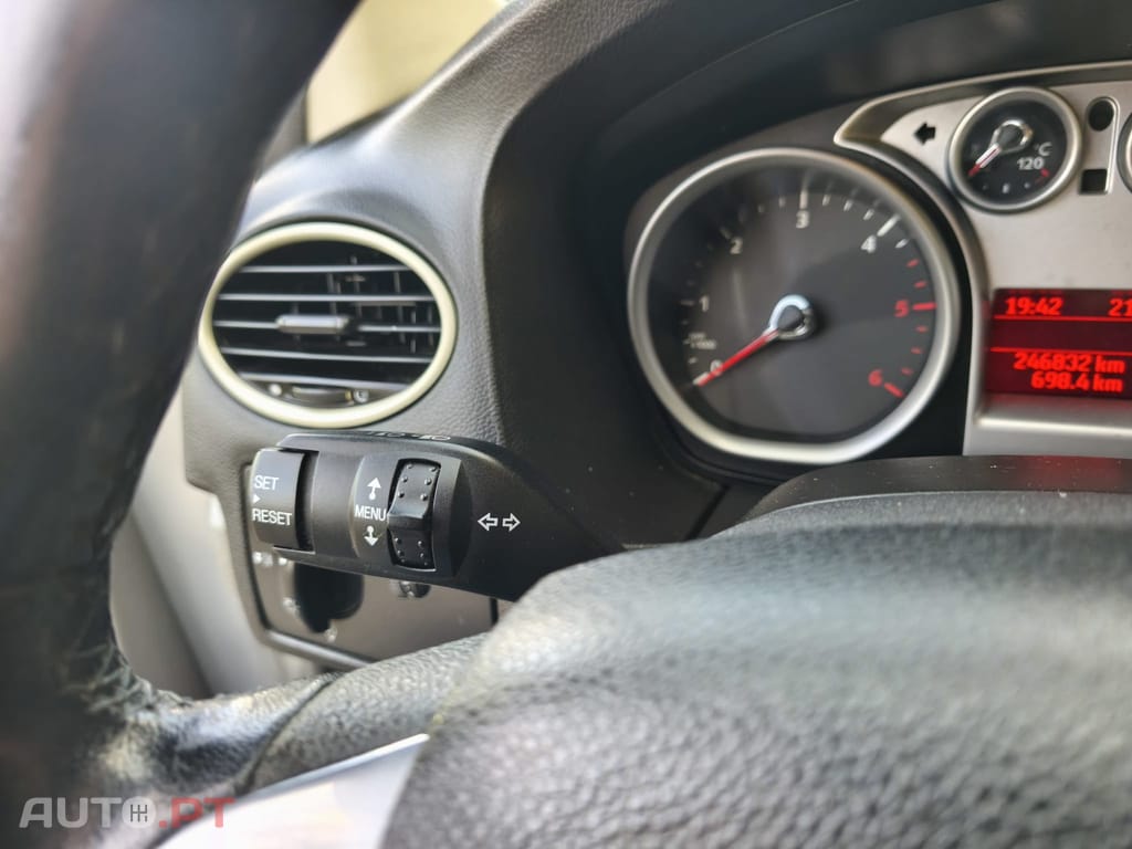 Ford Focus 1.6 TDCi Trend