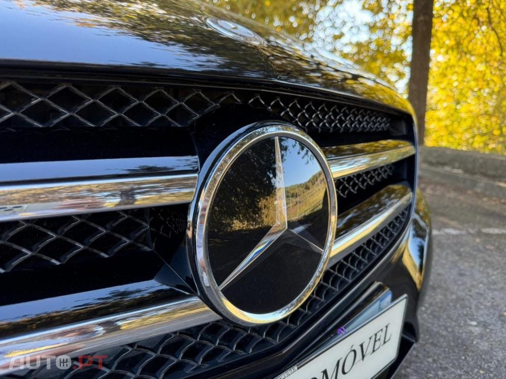 Mercedes-Benz B 180 CDI BlueEFFICIENCY Edition Style
