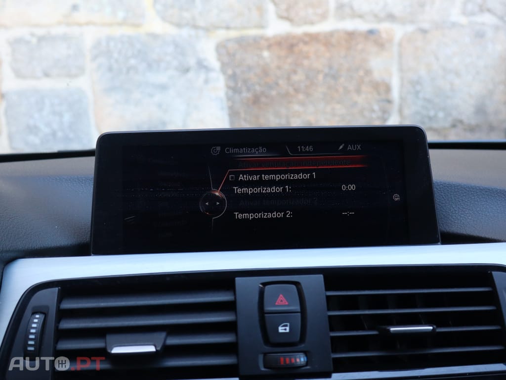 BMW 420 d Pack M Auto