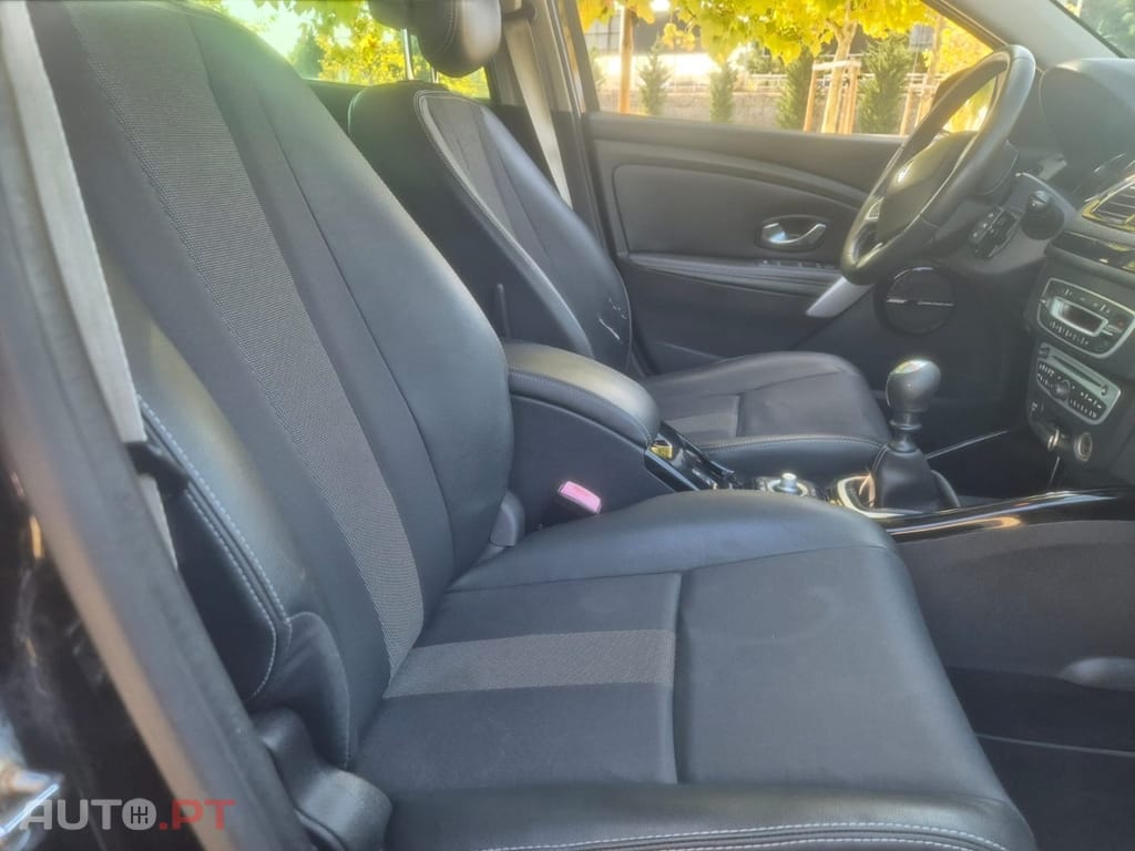 Renault Mégane Break Bose Edition