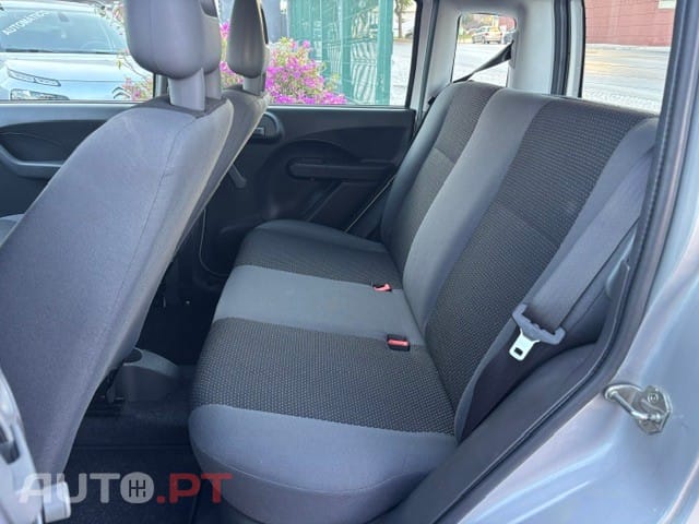 Fiat Panda 1.1
