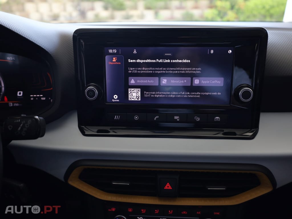 Seat Arona 1.0 TSI Style
