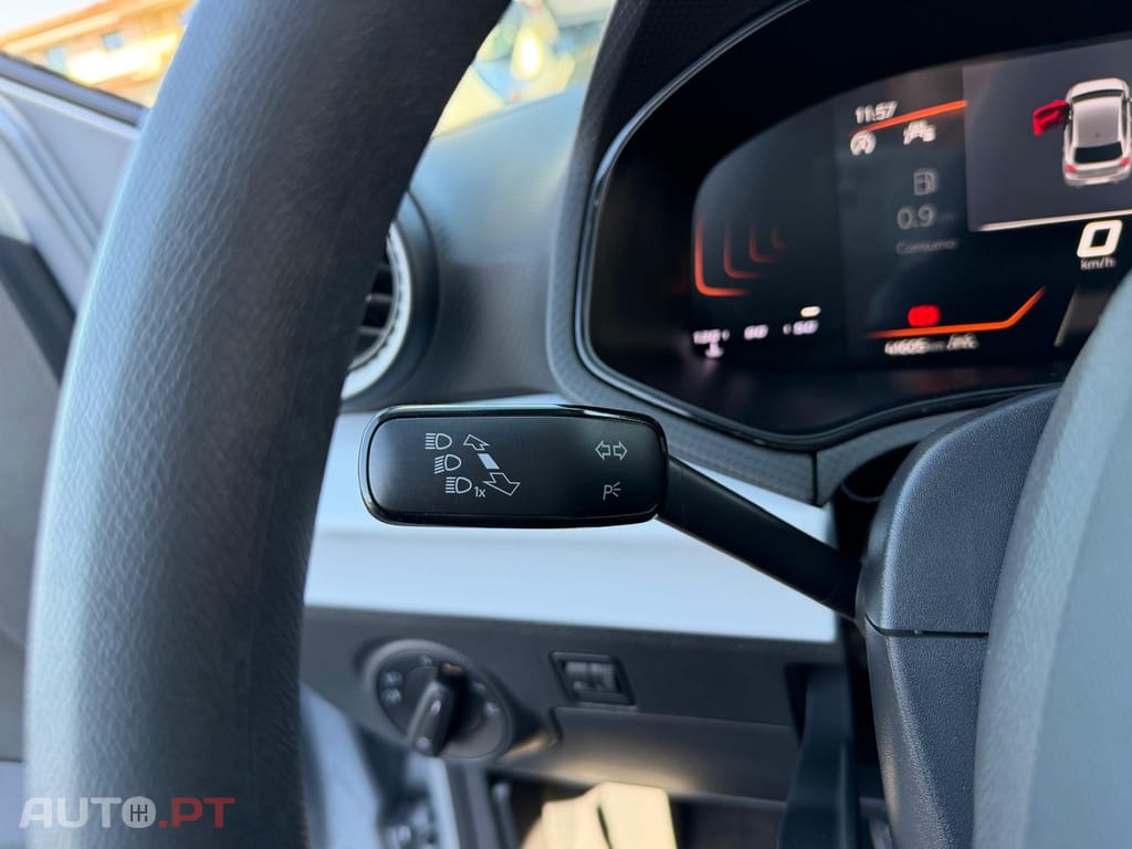 Seat Ibiza 1.0 TSI Style