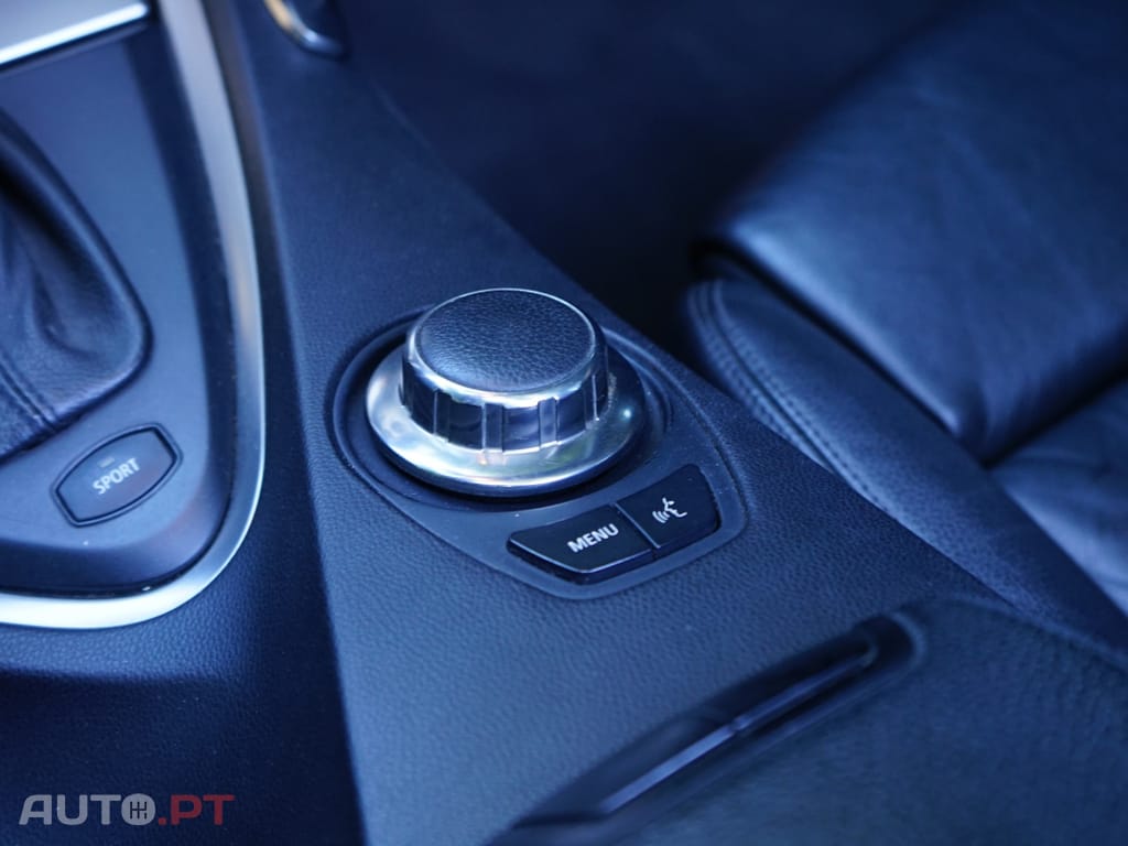BMW 630 i