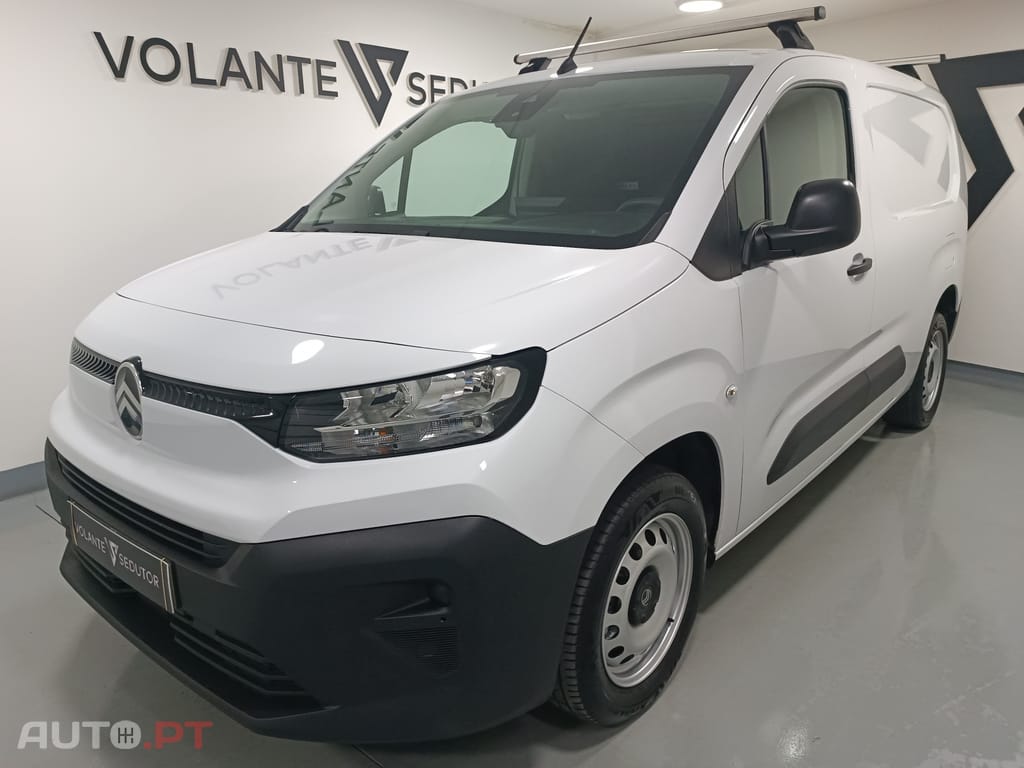 Citroen Berlingo VAN XL 1.5 BLUE HDI