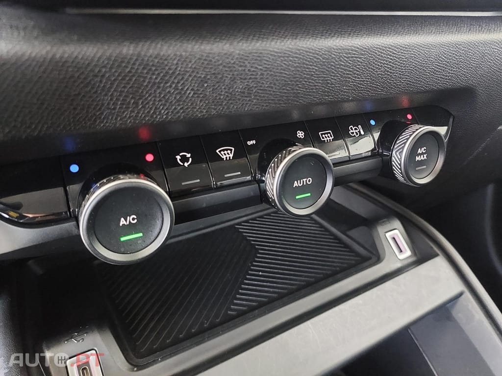 Citroen e-C4 50 kWh Feel Pack