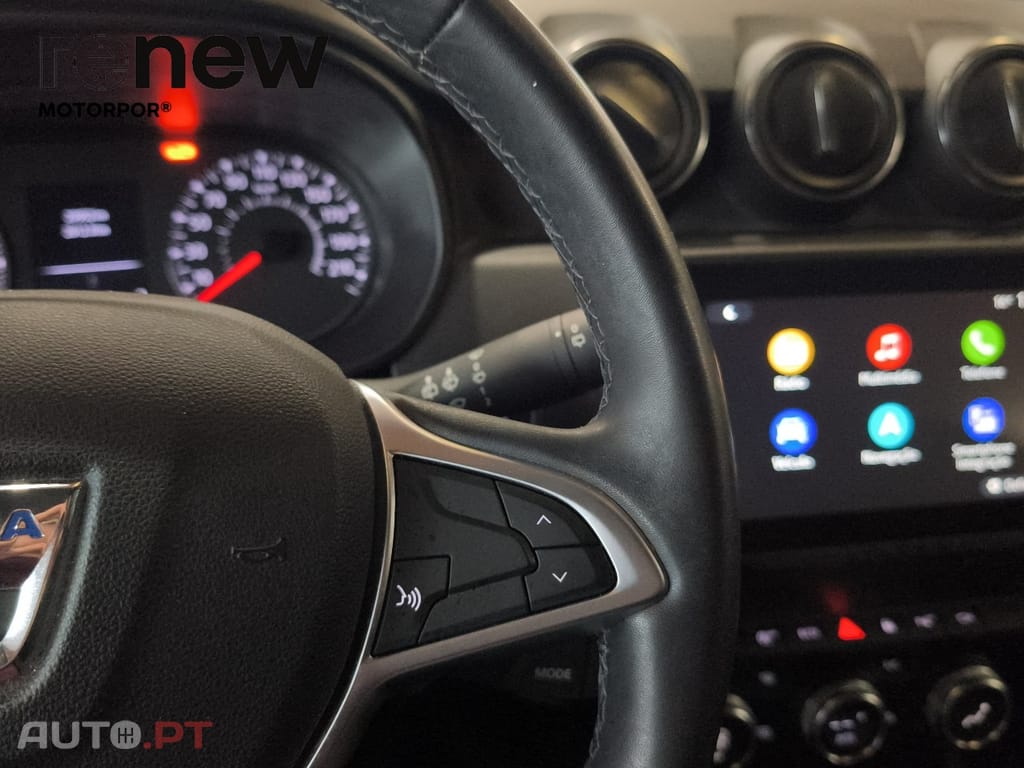 Dacia Duster 1.3 Tce 130 Journey