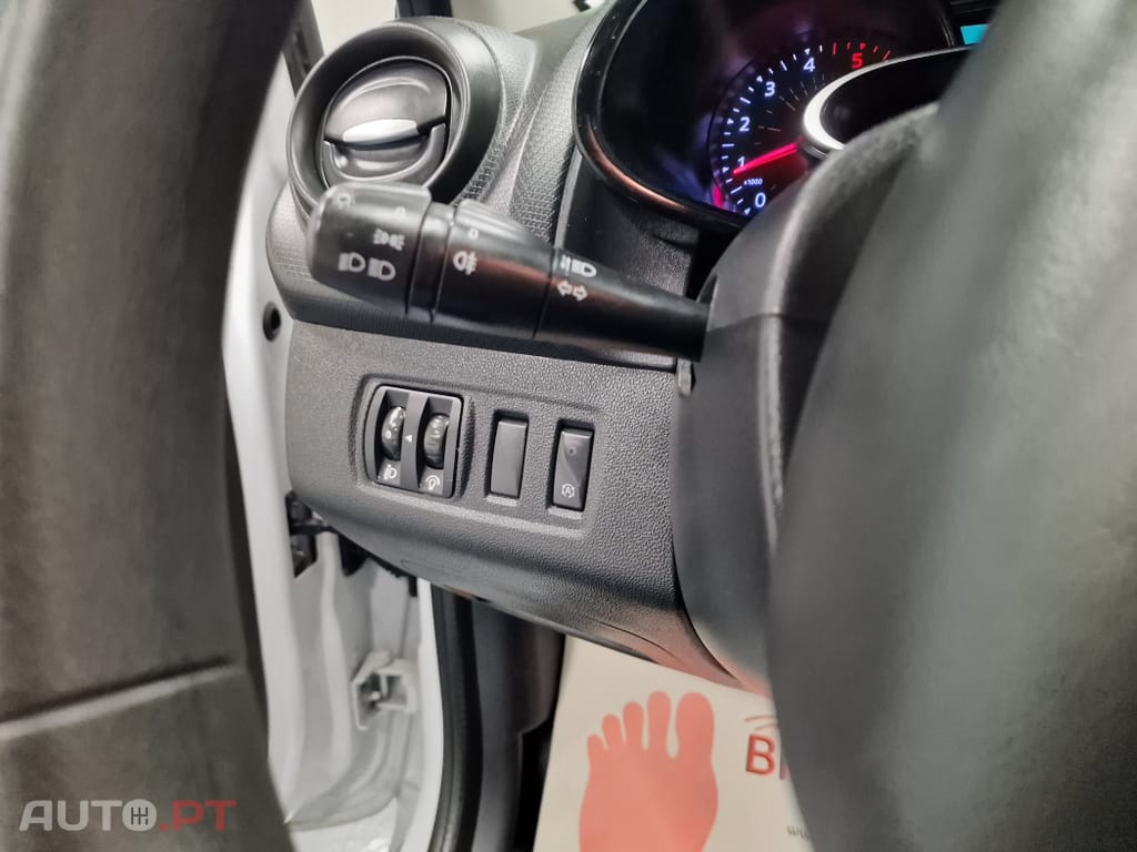 Renault Clio 1.5 dCi Zen