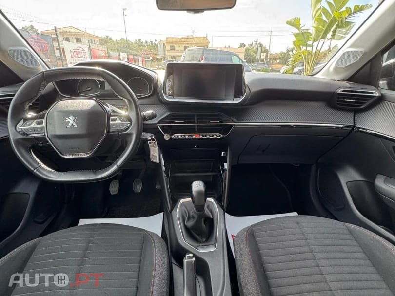Peugeot 208 1.2 PureTech Active Pack