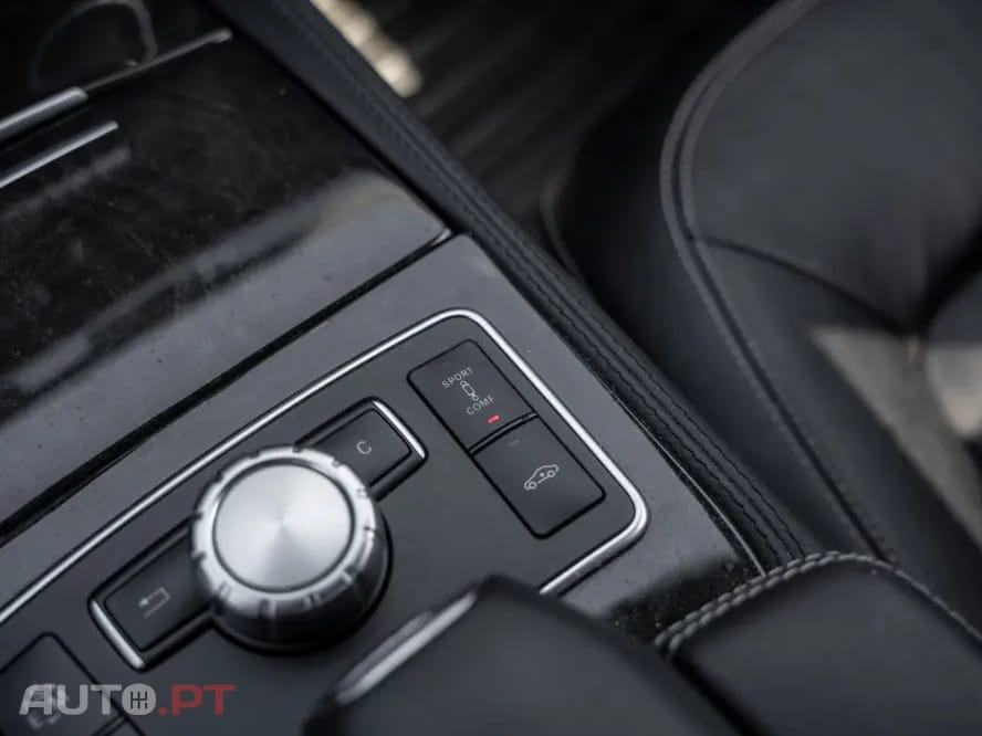 Mercedes-Benz CLS 350 CDi BlueEfficiency Shooting Brake