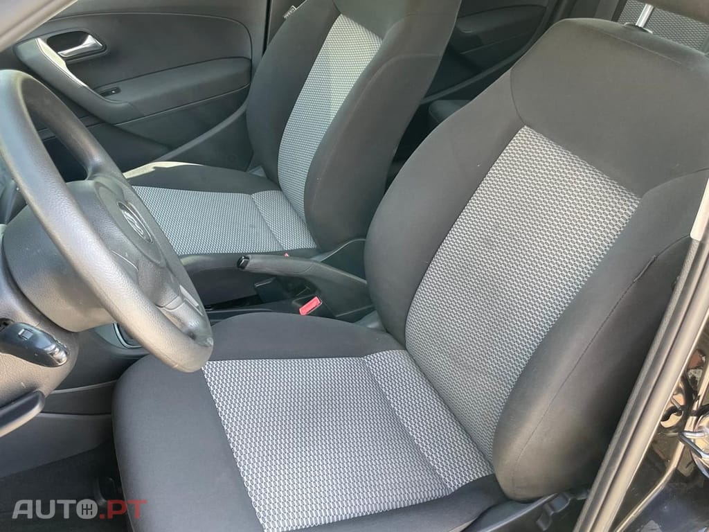 Volkswagen Polo 1.2 Style