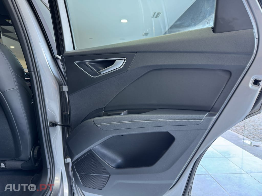 Audi Q4 E-Tron 50 quattro 82 kWh