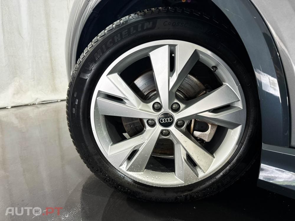 Audi Q4 E-Tron 40 82 kWH