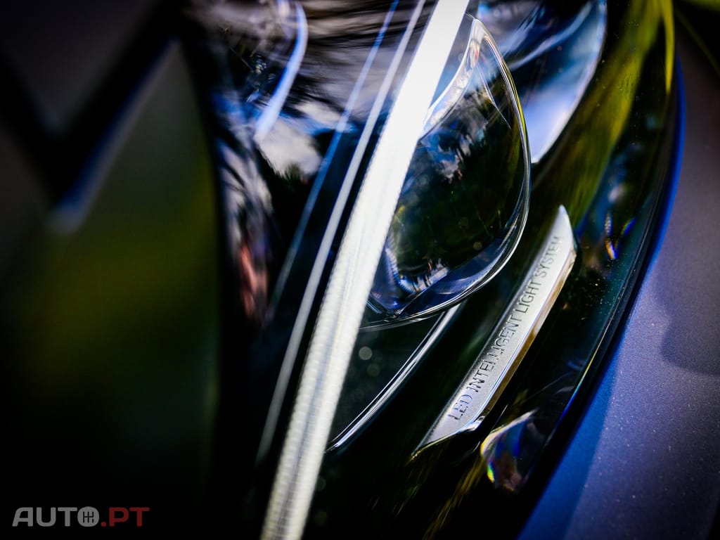 Mercedes-Benz C 43 AMG C43 AMG