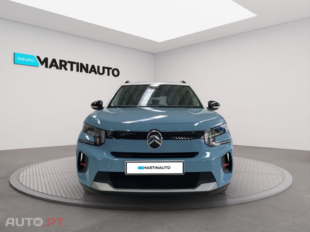 Citroen C3 1.2 PureTech Max