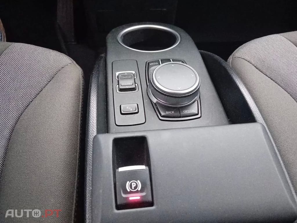 BMW i3 120 Ah +Confort Pack Advance