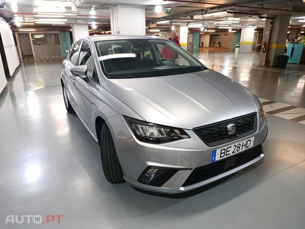 Seat Ibiza 1.0 TSI Style