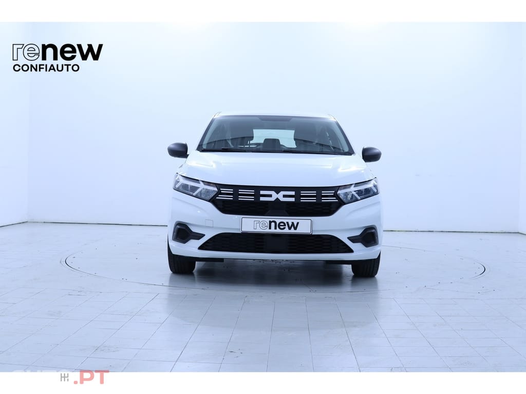 Dacia Sandero III Essential SCe