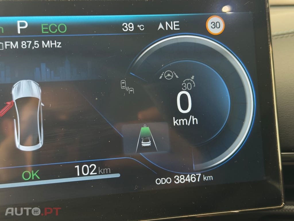 BYD Seal 82.5 kWh Design