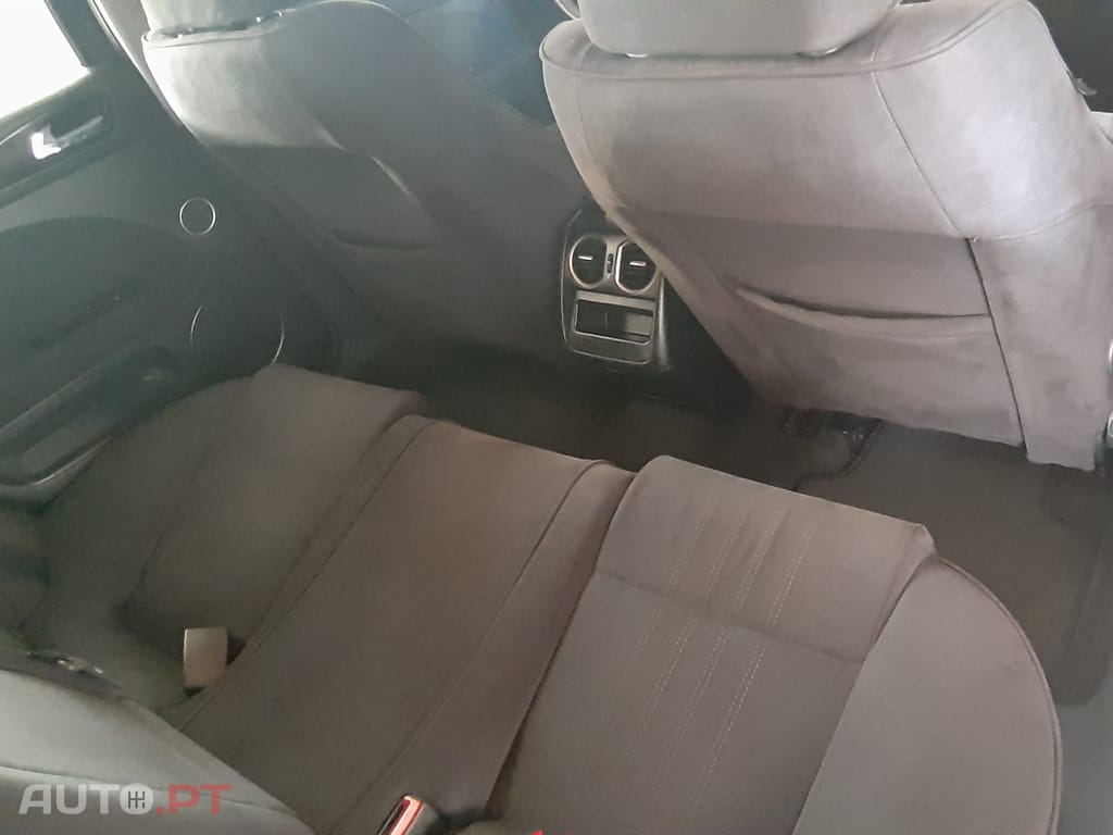 Alfa Romeo 159 Sportwagon Distinctive 1.9 JTDm 16V 150 CV